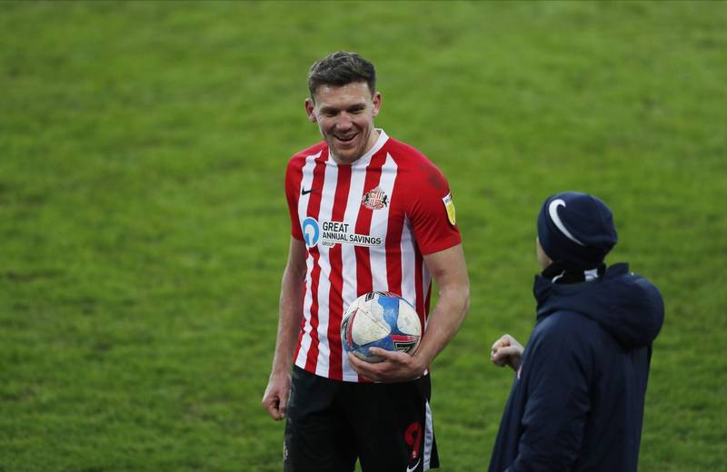 One Of The Guys Celtic Nearly Signed Had A Big, Big Moment Today In England.