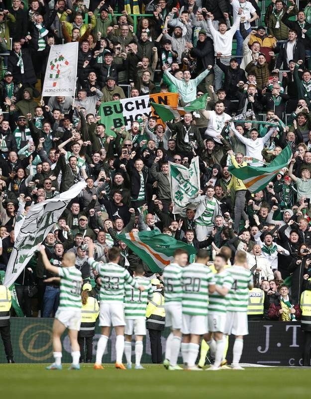 Journalist tips Celtic to ‘game-changing’ Champions League win with brilliant score prediction