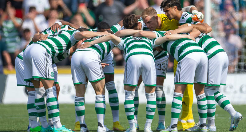 Celtic 0 Rb Leipzig 2: Lessons Learned – Again