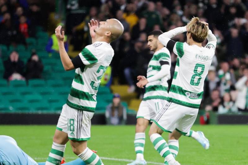 3 Celtic burning issues as Champions League journey comes to an end