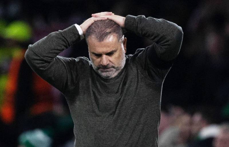 Defiant Celtic boss Ange Postecoglou vows to stick to guns and gives injury update on Jota and Liel Abada