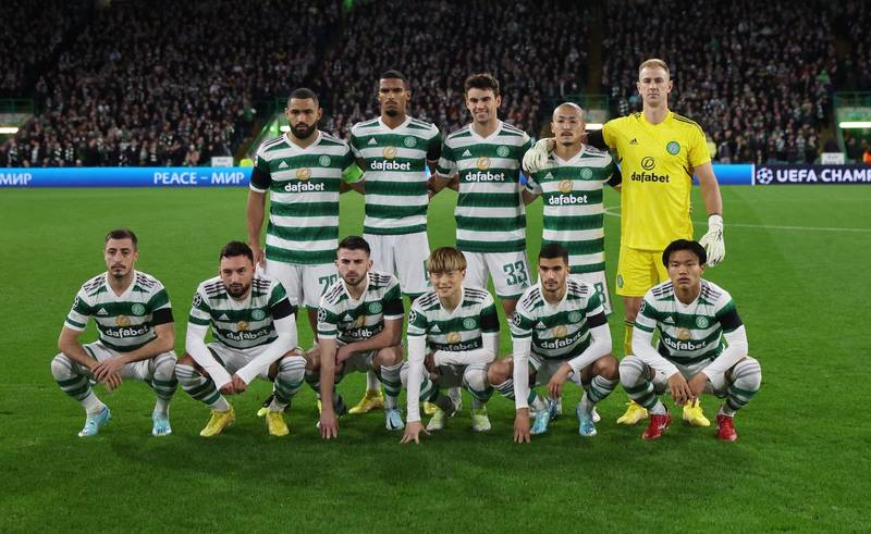 Stan Petrov’s blunt Champions League verdict on Celtic’s near miss