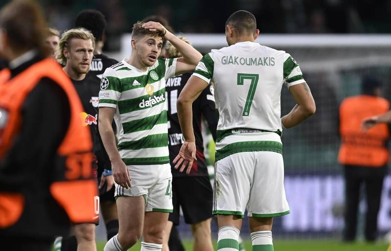 Celtic reaction: fabled atmosphere nosedives with decline; Postecoglou staying put; horrendous all-time Champions League record claimed as home form flips remarkably