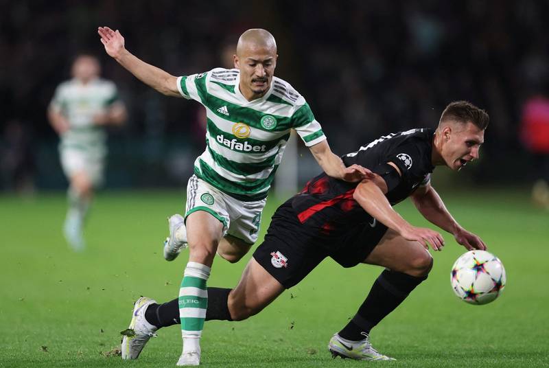 Vital Celtic’s player ratings as Champions League dream ends