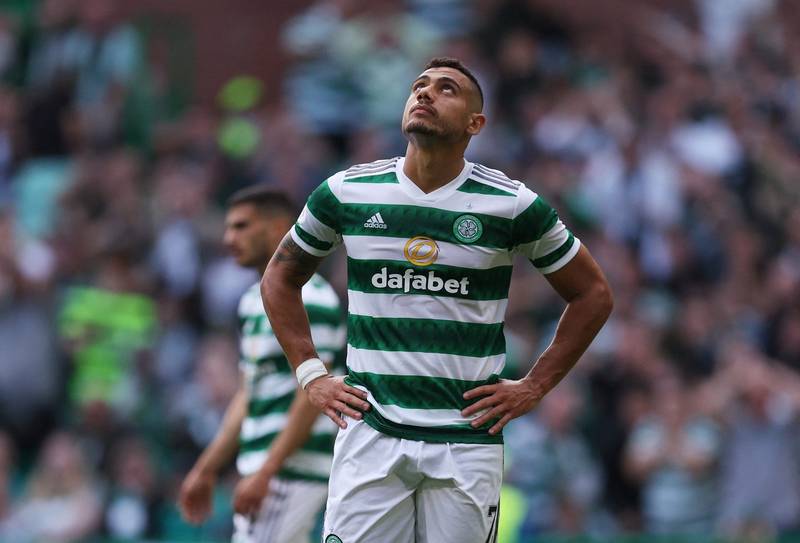 Celtic’s Mis-Firing Strikers And The Mechanics Of Success And Failure.