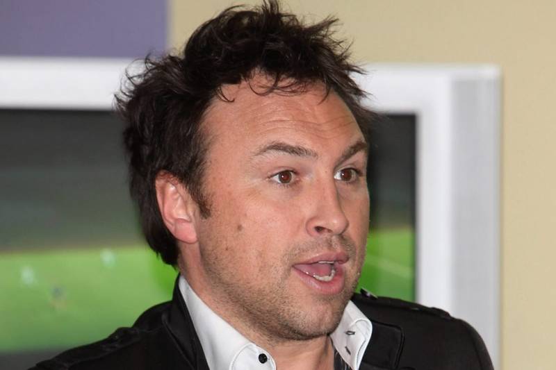 Celtic destroyed by Jason Cundy? It’ll take a lot more than that has been to destroy us