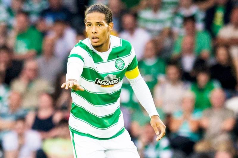 Former Celtic Star Happy With Ibrox Pumping