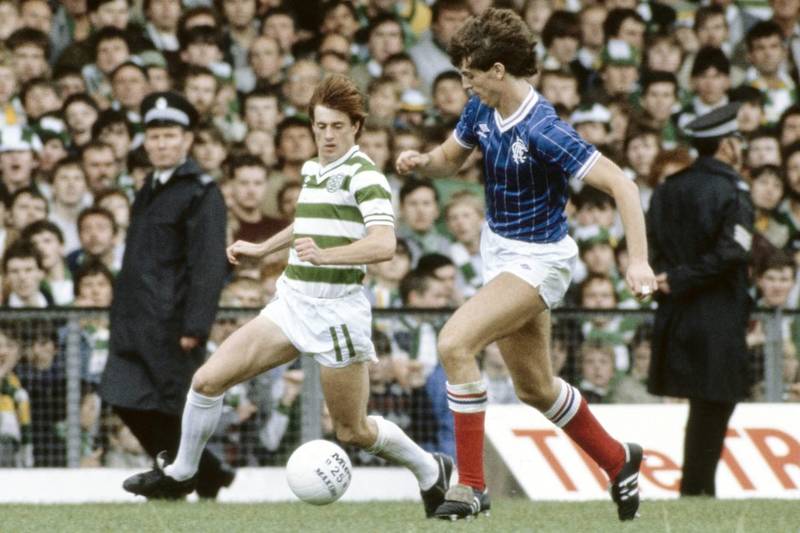 Quiz: What do you know about Celtic’s many successes in the 1980s?