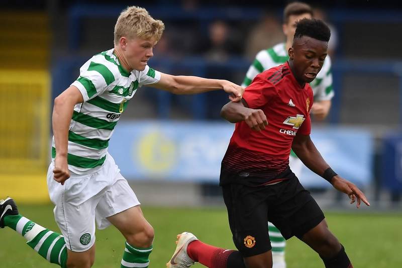 Opinion: Rarely seen 21-year-old may be better off leaving Celtic