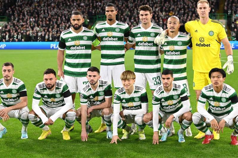 Poll: Will Celtic manage to secure European football after Christmas?