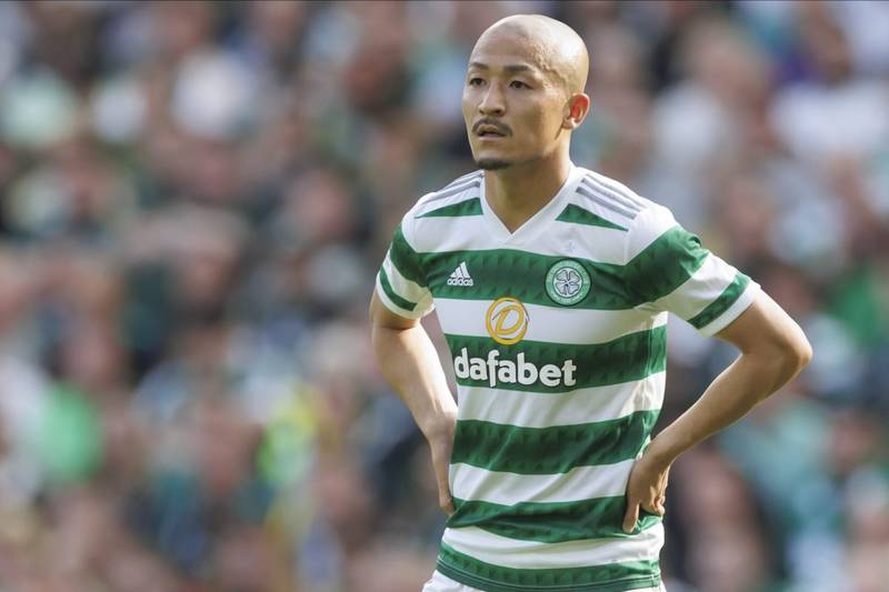 Opinion: Misfiring Celtic star needs backing of entire Hoops support