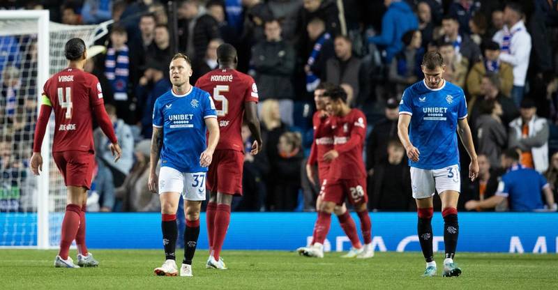 How form of Rangers, Celtic and Hearts has left Scottish football bottom of European pile on crucial measure