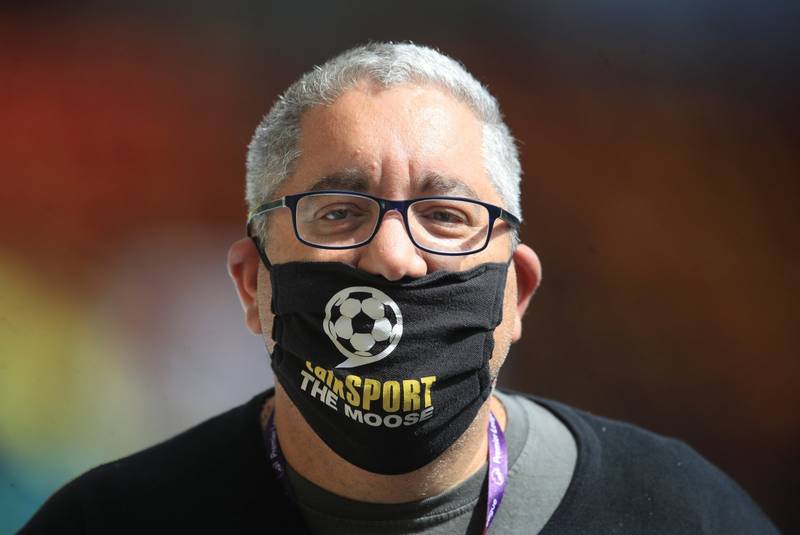 TalkSport’s Anglo-Centric, Anti-Celtic Clown Show Is A Gross Insult To Its Audience.