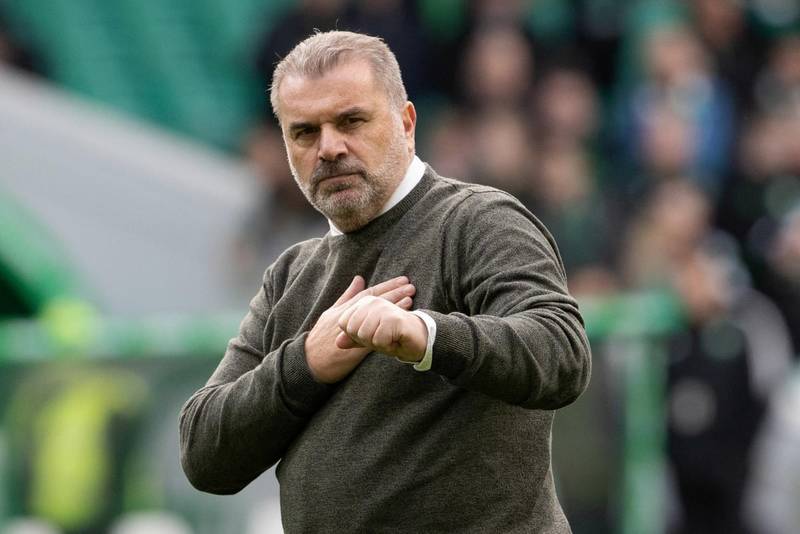 Celtic ‘turn to new talent spotter’ as Ange Postecoglou gets ready for winter transfer window