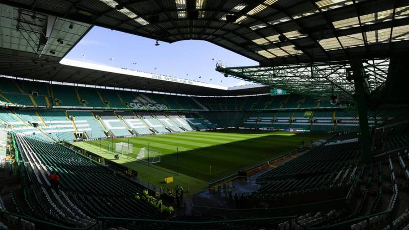 Celtic ‘not interested’ in recruitment guru Steve Hitchen as appointment ruled out