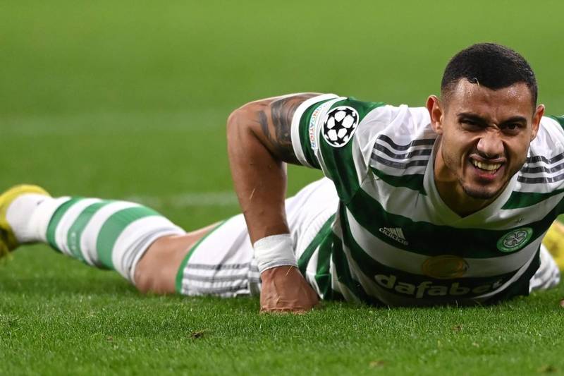 Opinion: £3.6m-rated star is giving Celtic boss a great selection dilemma