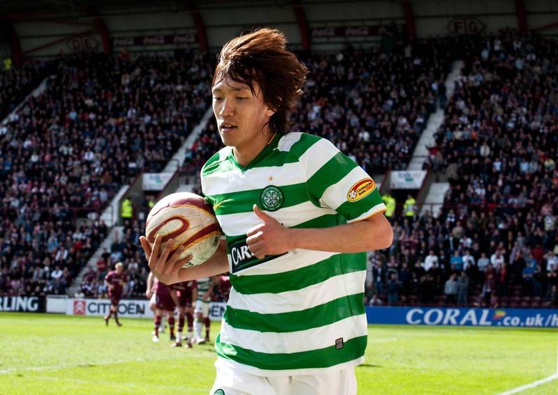 Shunsuke Nakamura: Celtic favourite set to retire at the end of the season aged 44