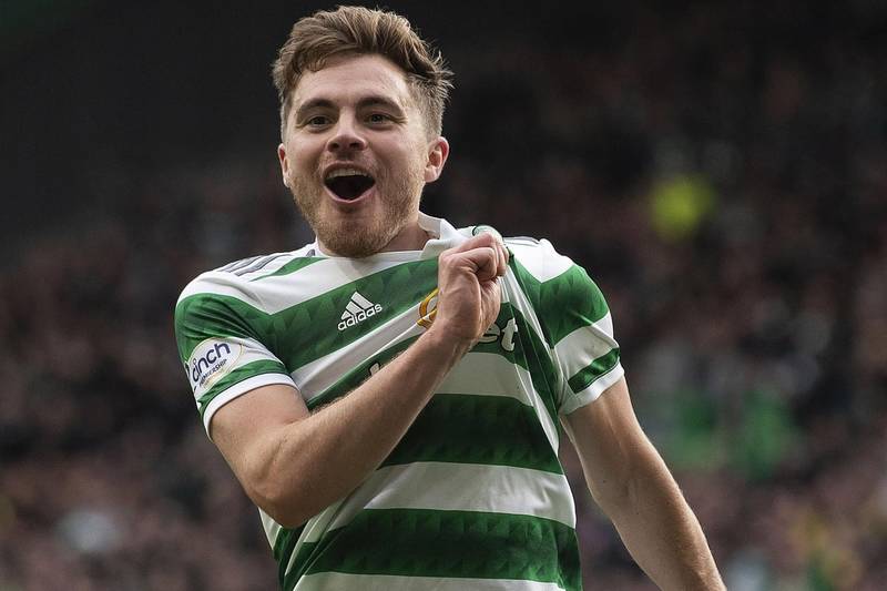 ‘It could be really daunting’ – Celtic add a new dimension to their attack