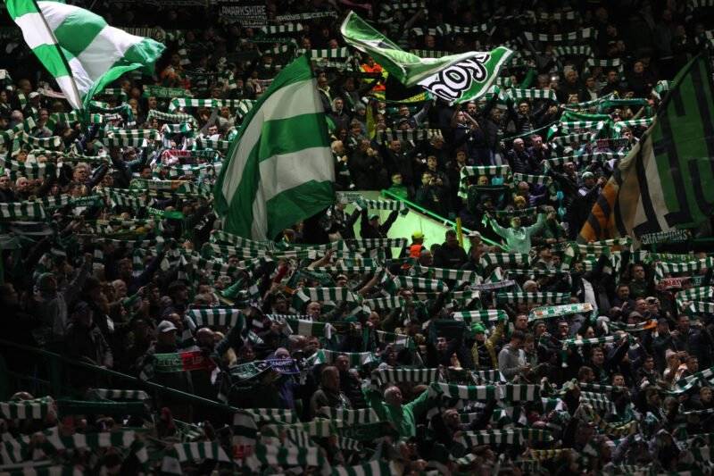 Celtic Release Info For Hottest Ticket in Town