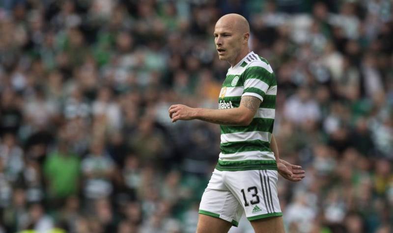 Aaron Mooy could be the solution to Celtic’s Callum McGregor conundrum