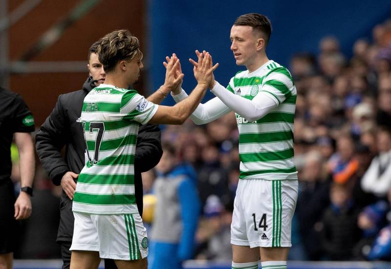 Celtic duo to miss Premier Sports Cup clash but could be back for Hearts league game