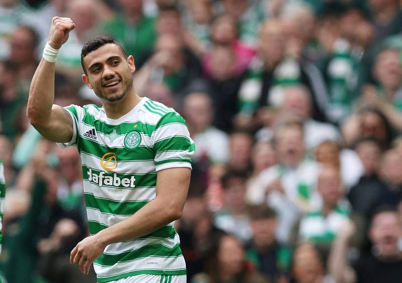 Kyogo v Giakoumakis: The Debate That Might Define Celtic’s Whole Season.