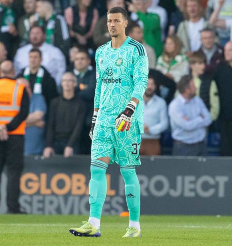 Ange Postecoglou to make late Celtic keeper call as he gives update on Sead Haksabanovic ankle issue