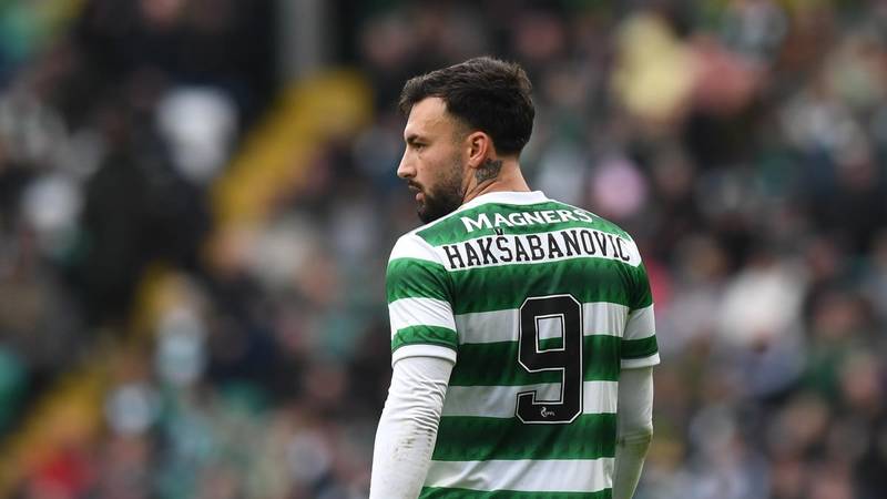 ‘Best is yet to come’: Celtic feel sky is limit for player who is clearly ‘all in’ for club