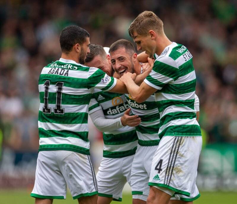 Juranovic on Celtic Squad Dynamic