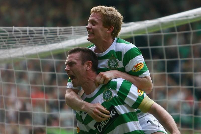 Quiz: What do you remember about notable Celtic defenders of the 2000s?