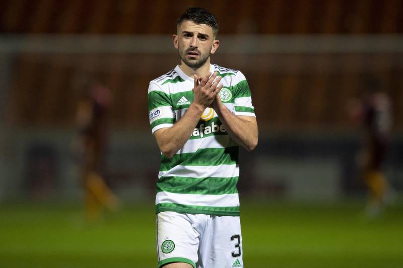 ‘We all want to play but we understand’ – how Celtic players are reacting to Ange Postecoglou’s squad rotation