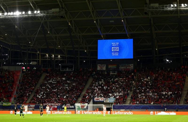 “I’d Much Rather Be Talking About Football” Ange Isn’t Buying the VAR Hype