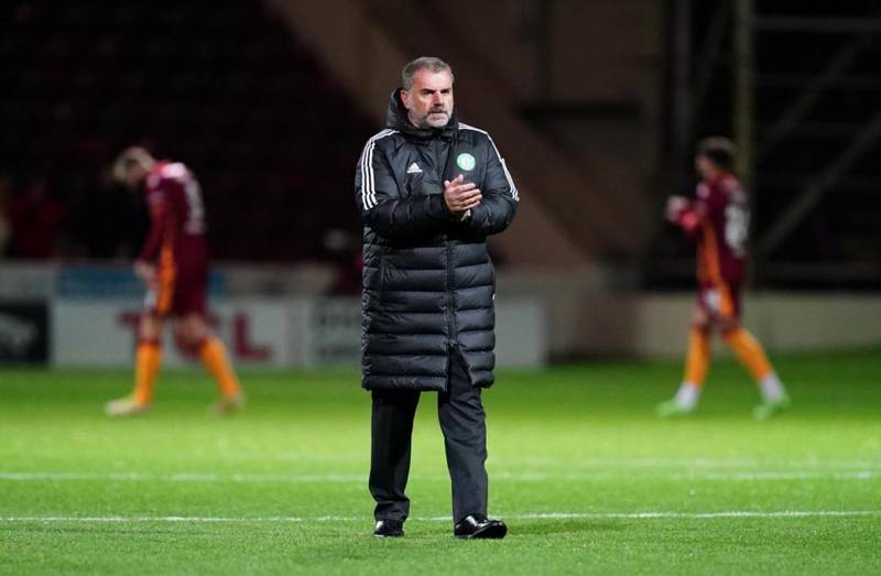 Ange Postecoglou reflects on Celtic journey as he ticks off 500 days in the dugout