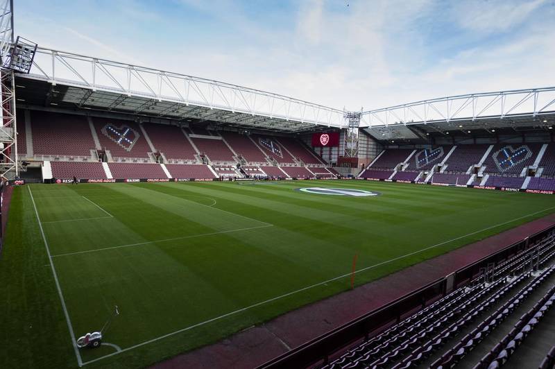 What channel is Hearts v Celtic on? Kick-off time, TV details, referee and VAR officials