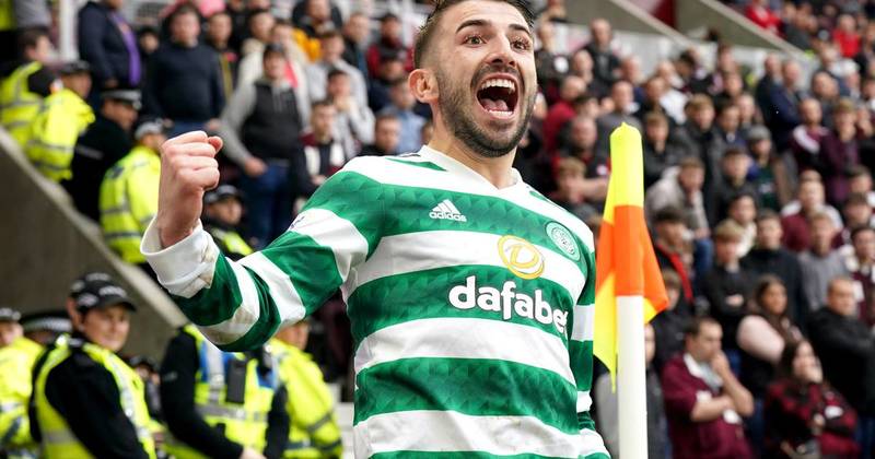 Celtic edge controversial seven-goal thriller as VAR lands in Scottish football