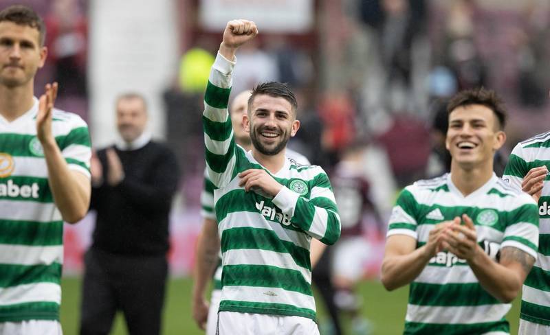 Celtic player ratings: Only one defender with pass marks as two stand-outs score 8s in 4-3 win over Hearts