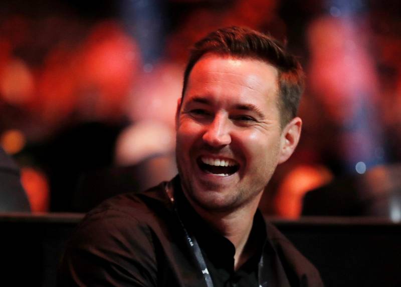 Demented Ibrox Fan Site Wants A Ten Match Ban … For Martin Compston.