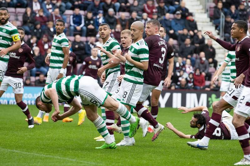 Anthony Ralston on Celtic problem before crunch European tie: “We’ve addressed it now”