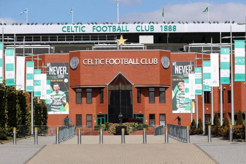 Celtic’s fixture against St Johnstone on Christmas Eve rescheduled