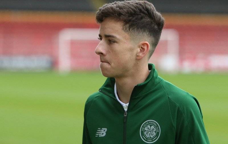 Celtic Winger Impresses in Dramatic Late Win