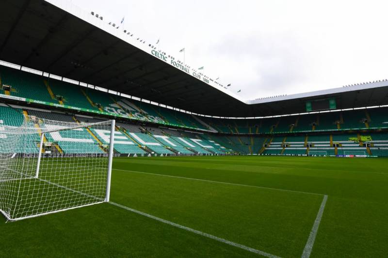 Celtic invite Ukrainian children to be mascots for Shakhtar Donetsk tie