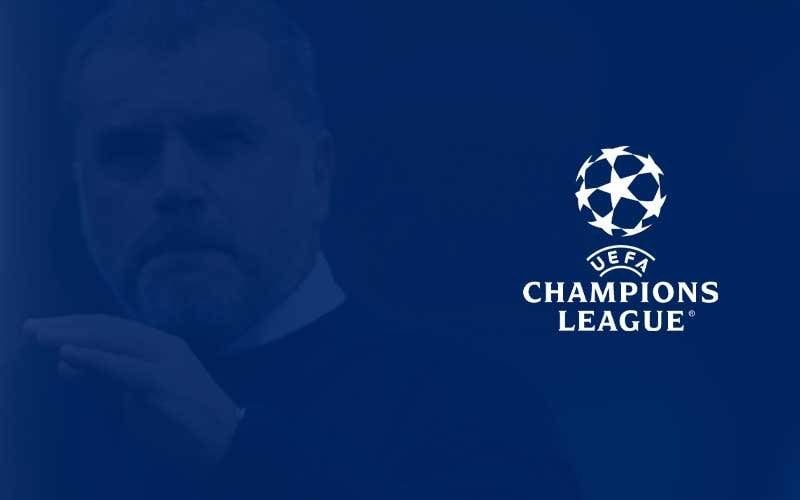 Ange Postecoglou’s Not So Subtle Champions League Hint