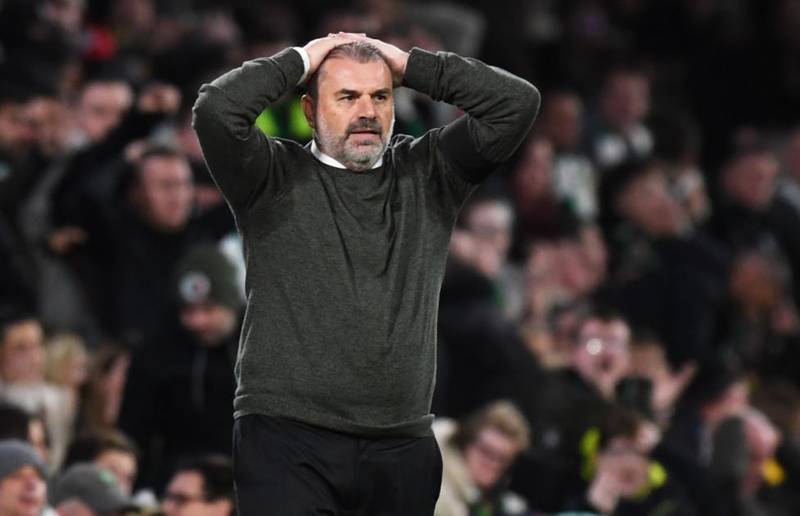 Ange Postecoglou explains how Celtic can still deem Champions League a success as he sees ‘sweet spot’ in their future