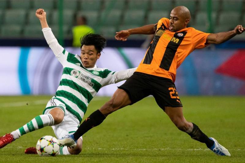 Celtic vs Shakhtar Donetsk: TV channel, live stream & kick-off time