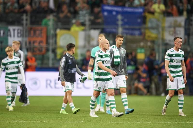 Slideshow: Predicting the Celtic line-up to face Shakhtar Donetsk