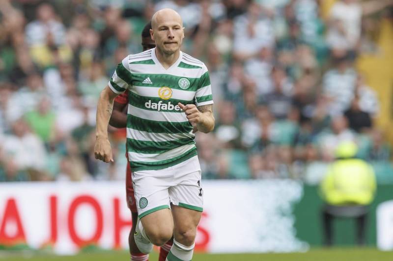 Opinion: Celtic star deserves huge praise for turning error into a positive