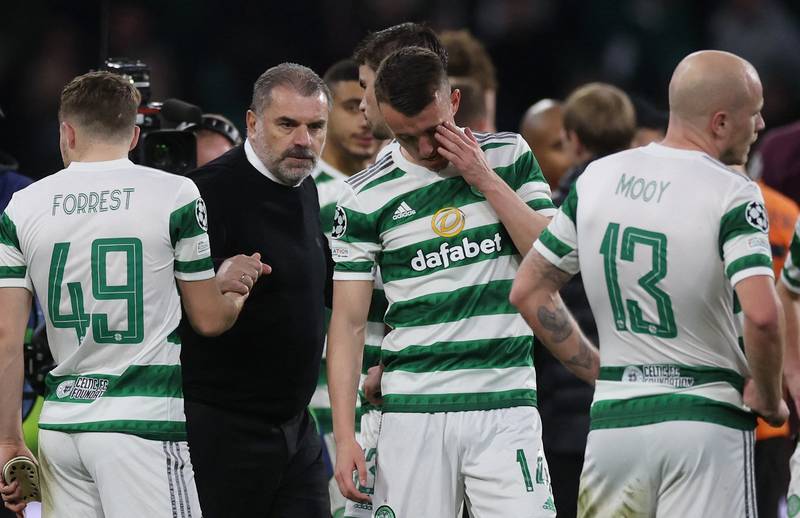 Watch the highlights as Celtic draw 1-1 with Shakhtar Donetsk