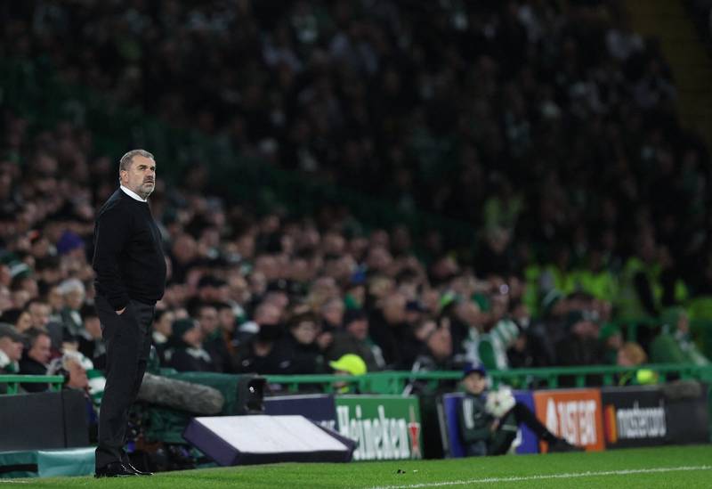 Ange Reveals He’s at Celtic For Long Haul