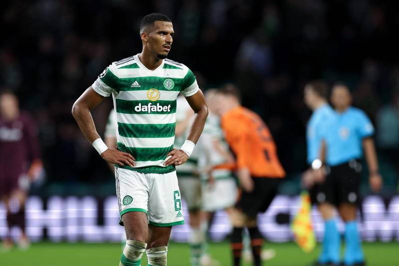 Virals: ‘Bang average’ – legend pinpoints what let Celtic down in Europe