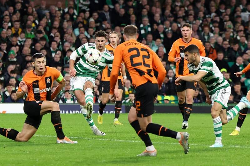 Opinion: Celtic boss needs to bring bold midfield experiment to an end